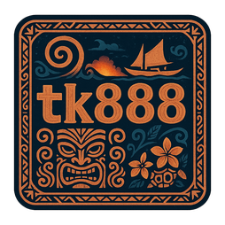 tk888 logo